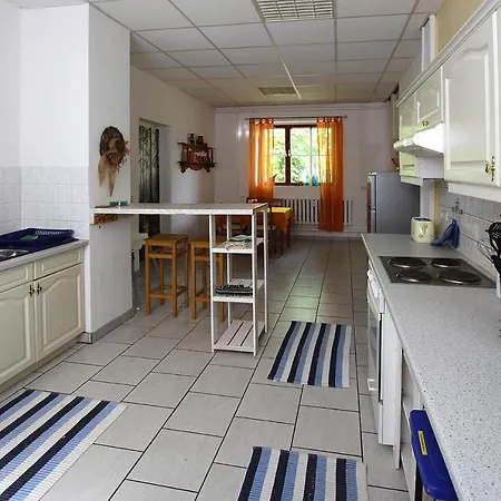 Terraced House Im Schloss Zingst - Dls02003-i Vakantiehuis *
