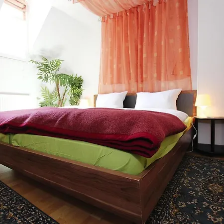Terraced House Im Schloss Zingst - Dls02003-i
