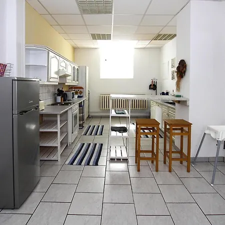 Vakantiehuis Terraced House Im Schloss Zingst - Dls02003-i