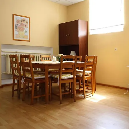 Vakantiehuis Terraced House Im Schloss Zingst - Dls02003-i
