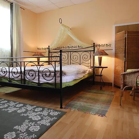 Vakantiehuis Terraced House Im Schloss Zingst - Dls02003-i Querfurt