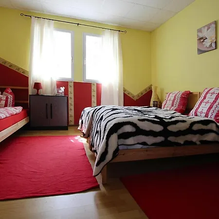Terraced House Im Schloss Zingst - Dls02003-i